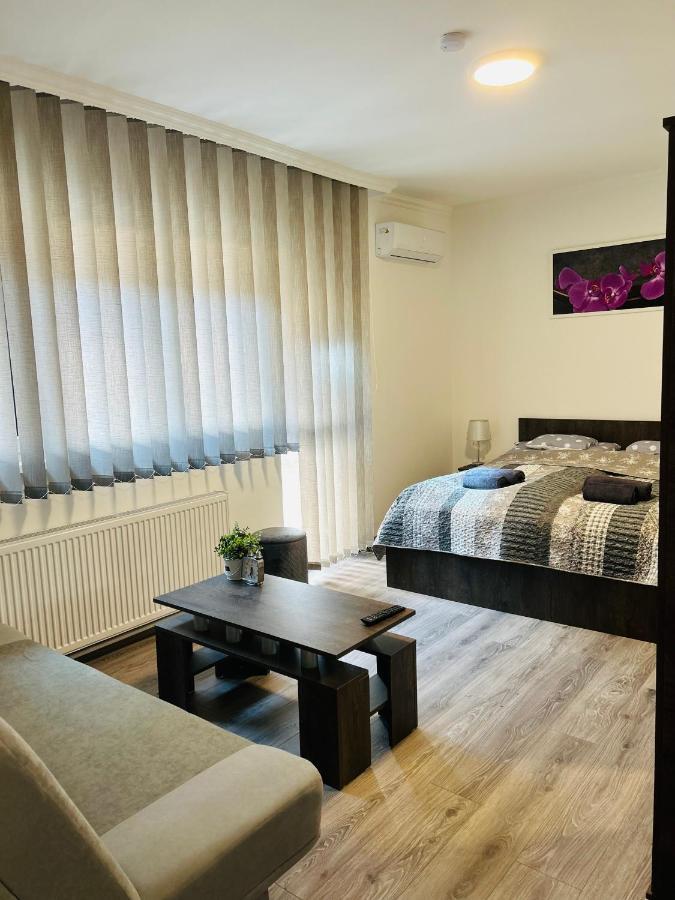 Eros Haz Parter Сasa de vacaciones Hajdúszoboszló