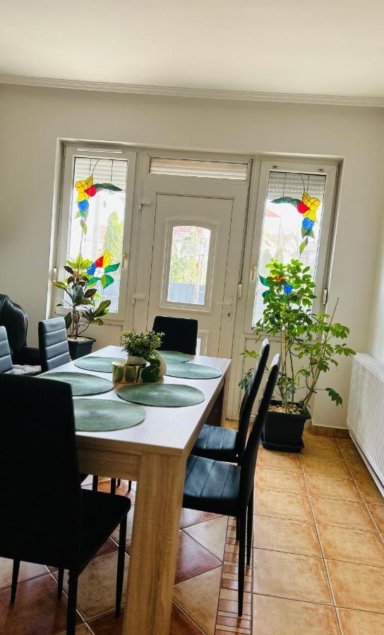 Eros Haz Parter Hajdúszoboszló